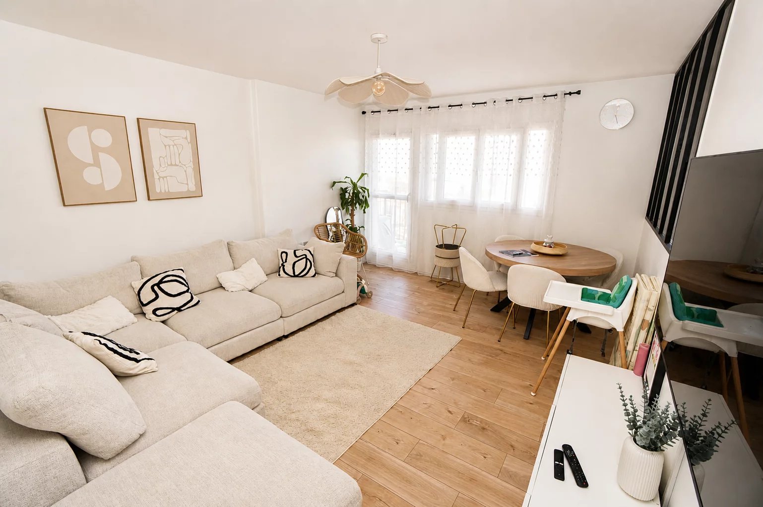 Vente Appartement Drancy
