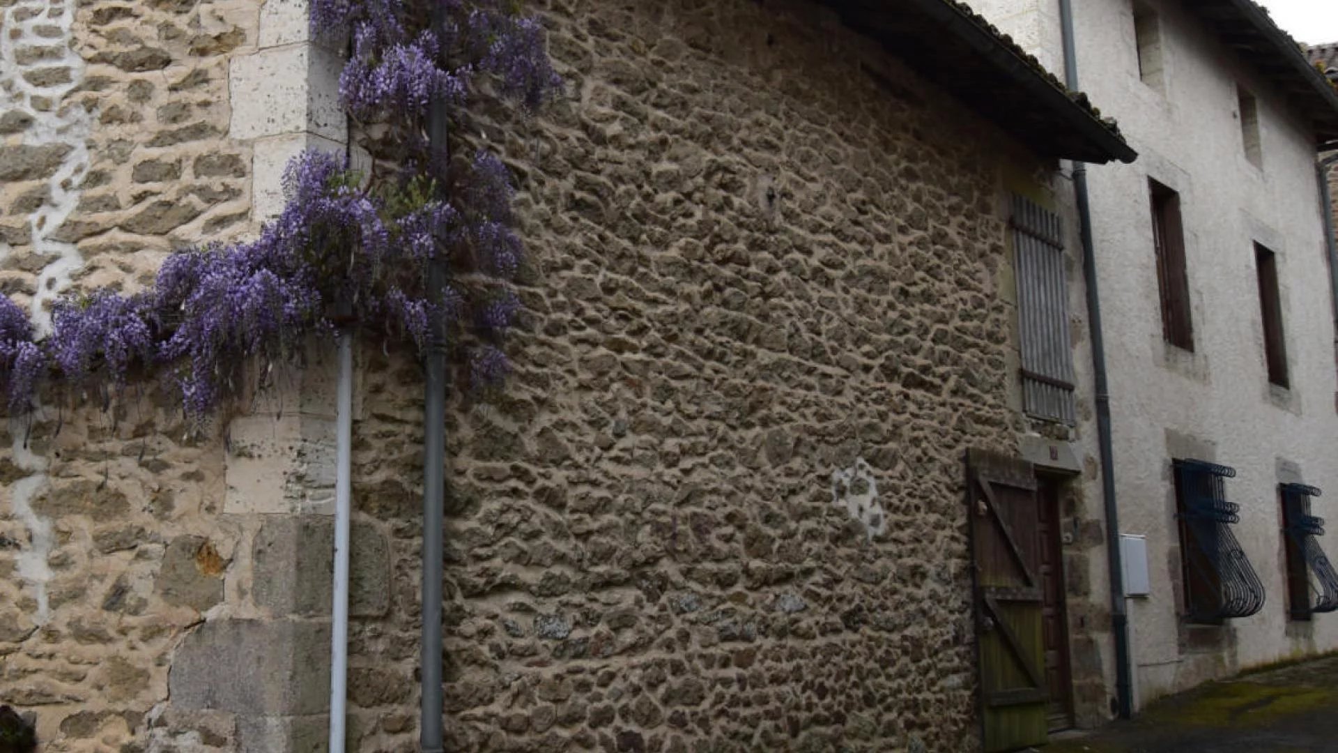 Vente Maison Pressignac