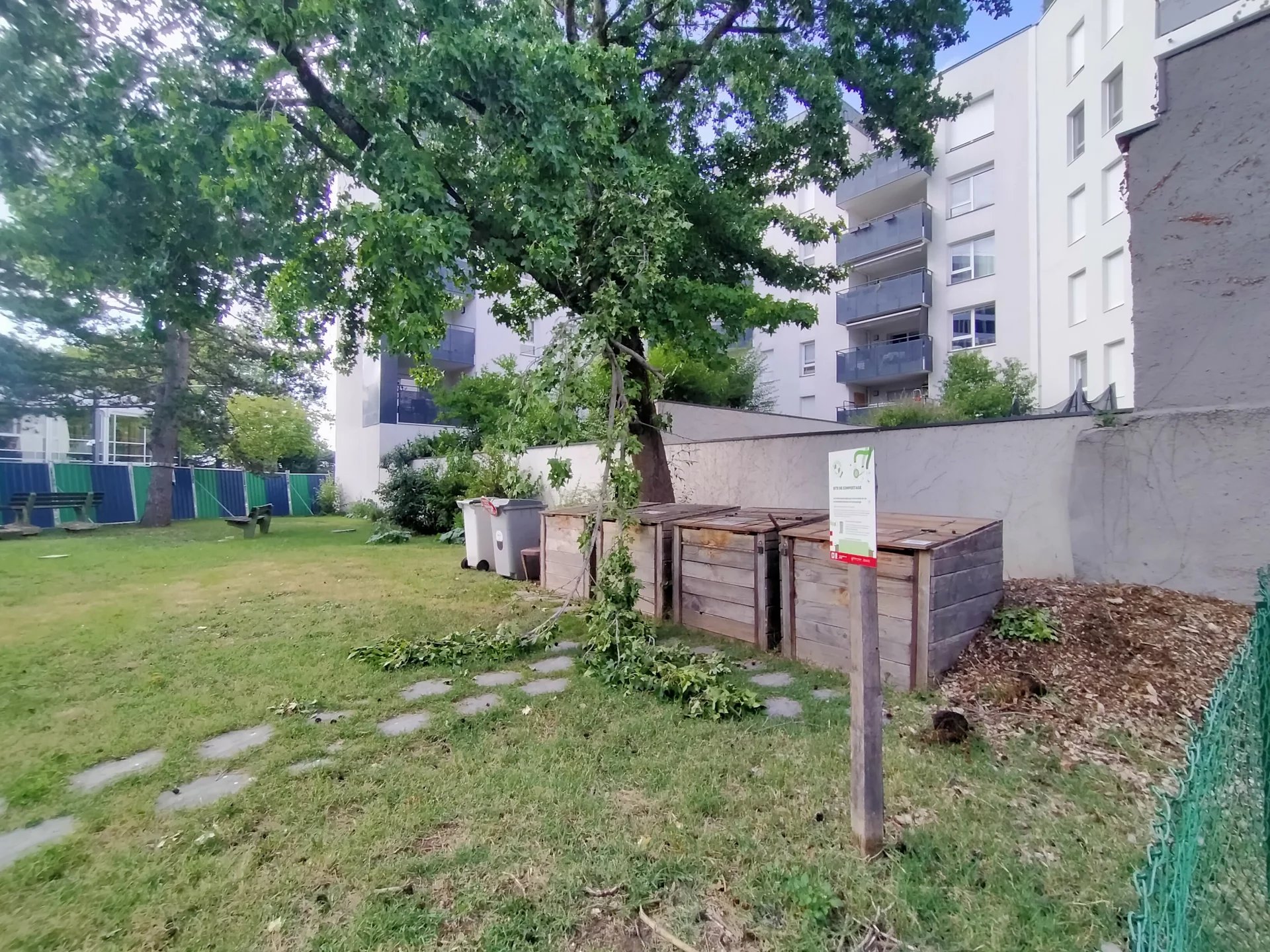 4725556 Location Villeurbanne