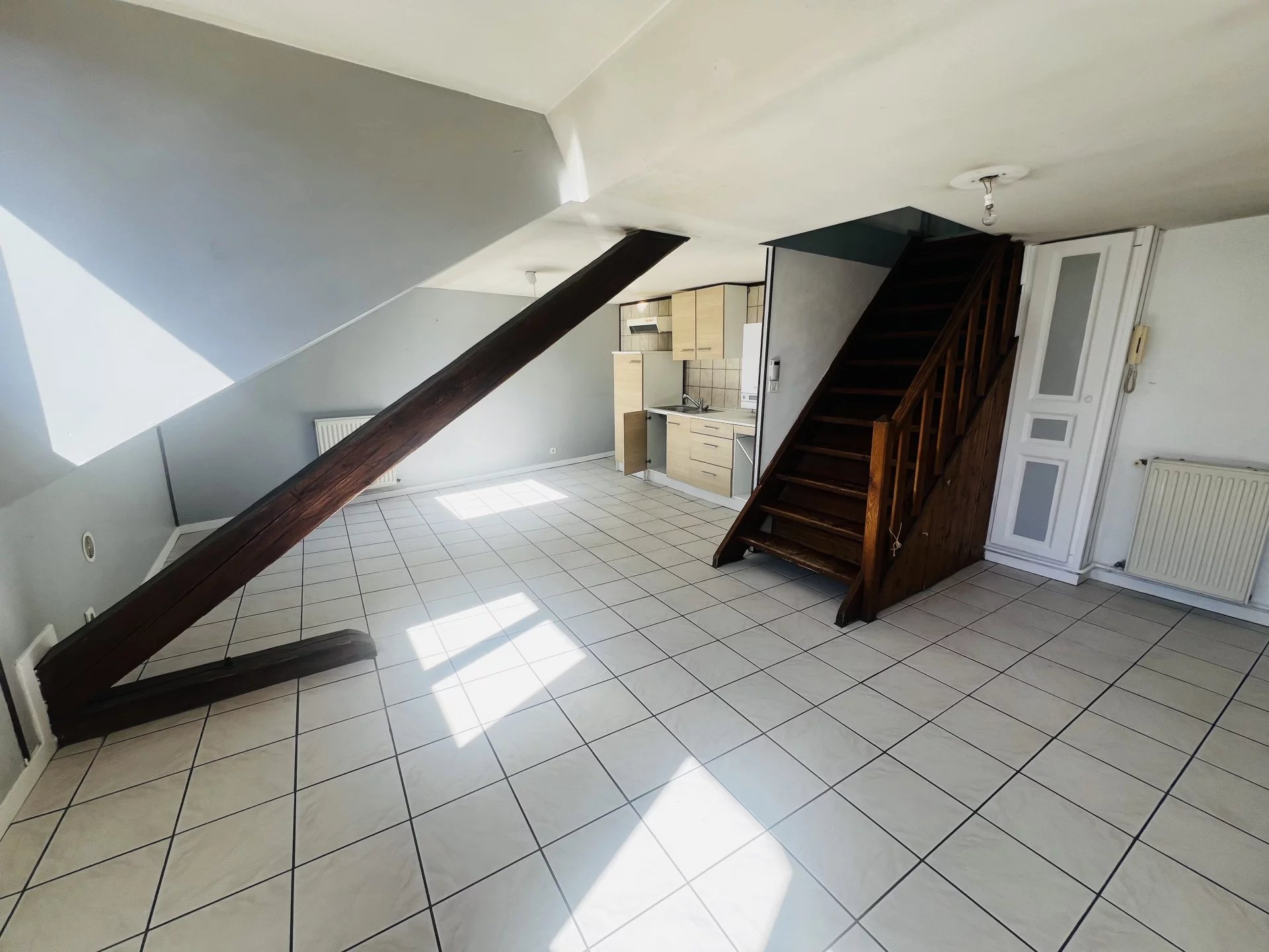 Vente Appartement Bonneville