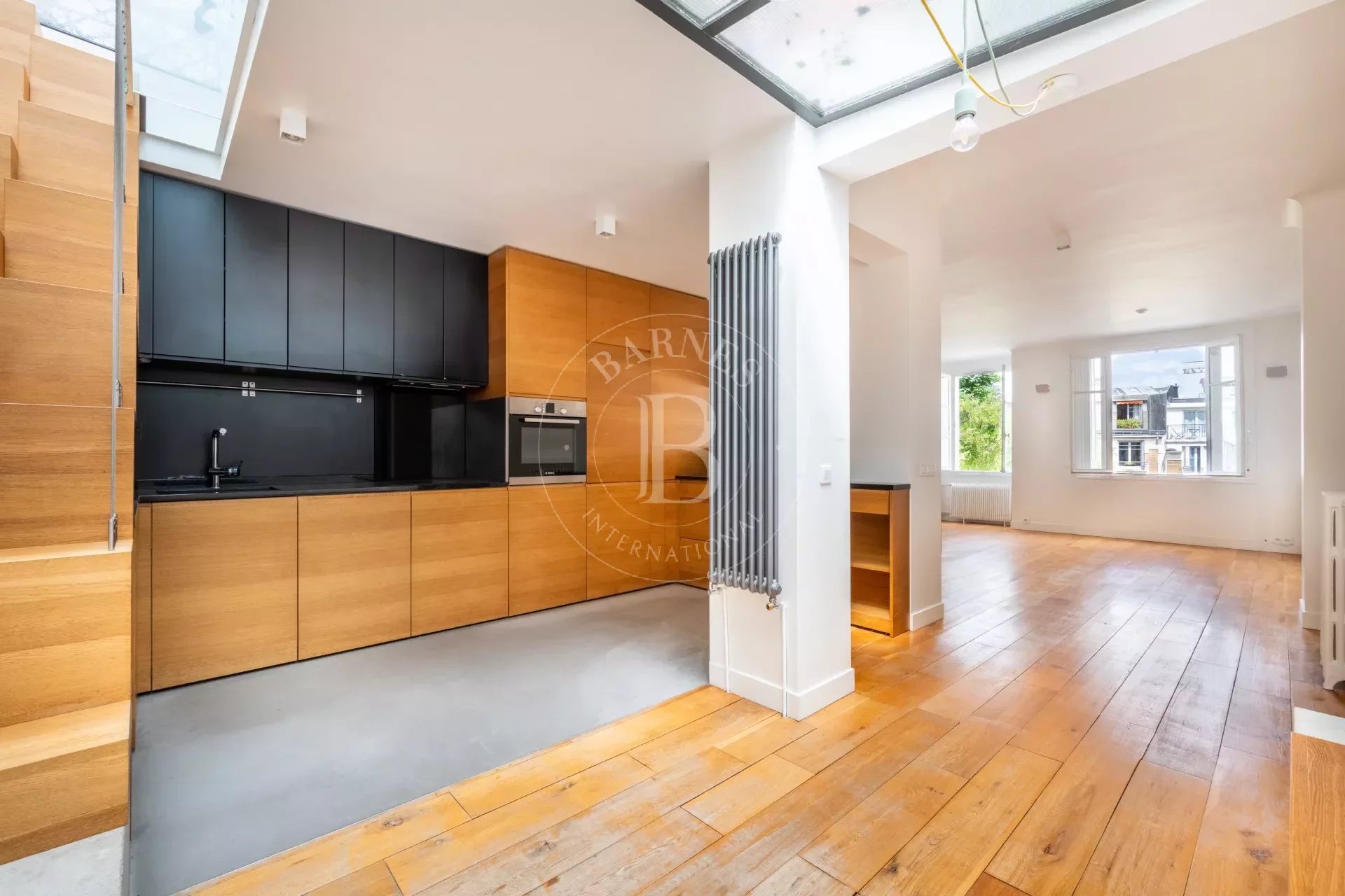 Ev Paris 19ème - picture 11