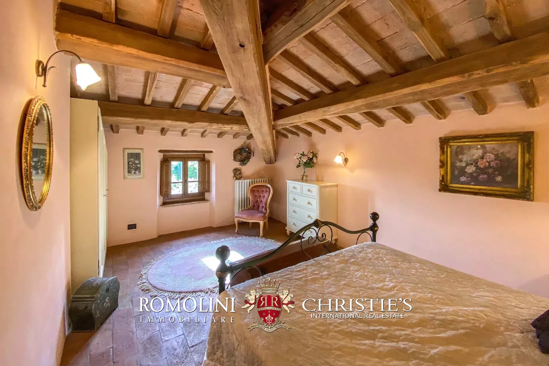 4 Bedroom Villa/Townhouse's Image 63