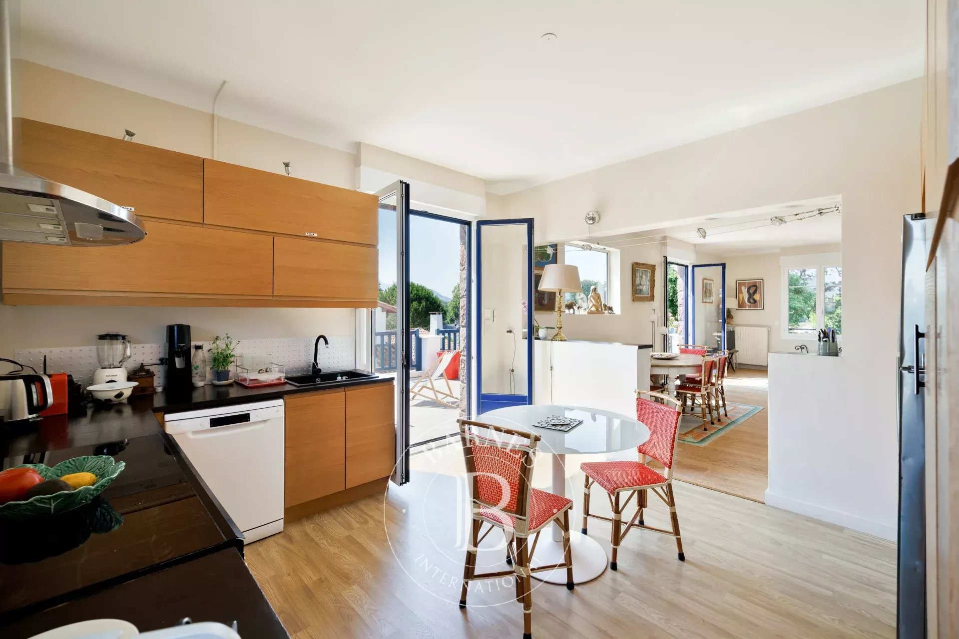 Ciboure  - Maison  - picture 11