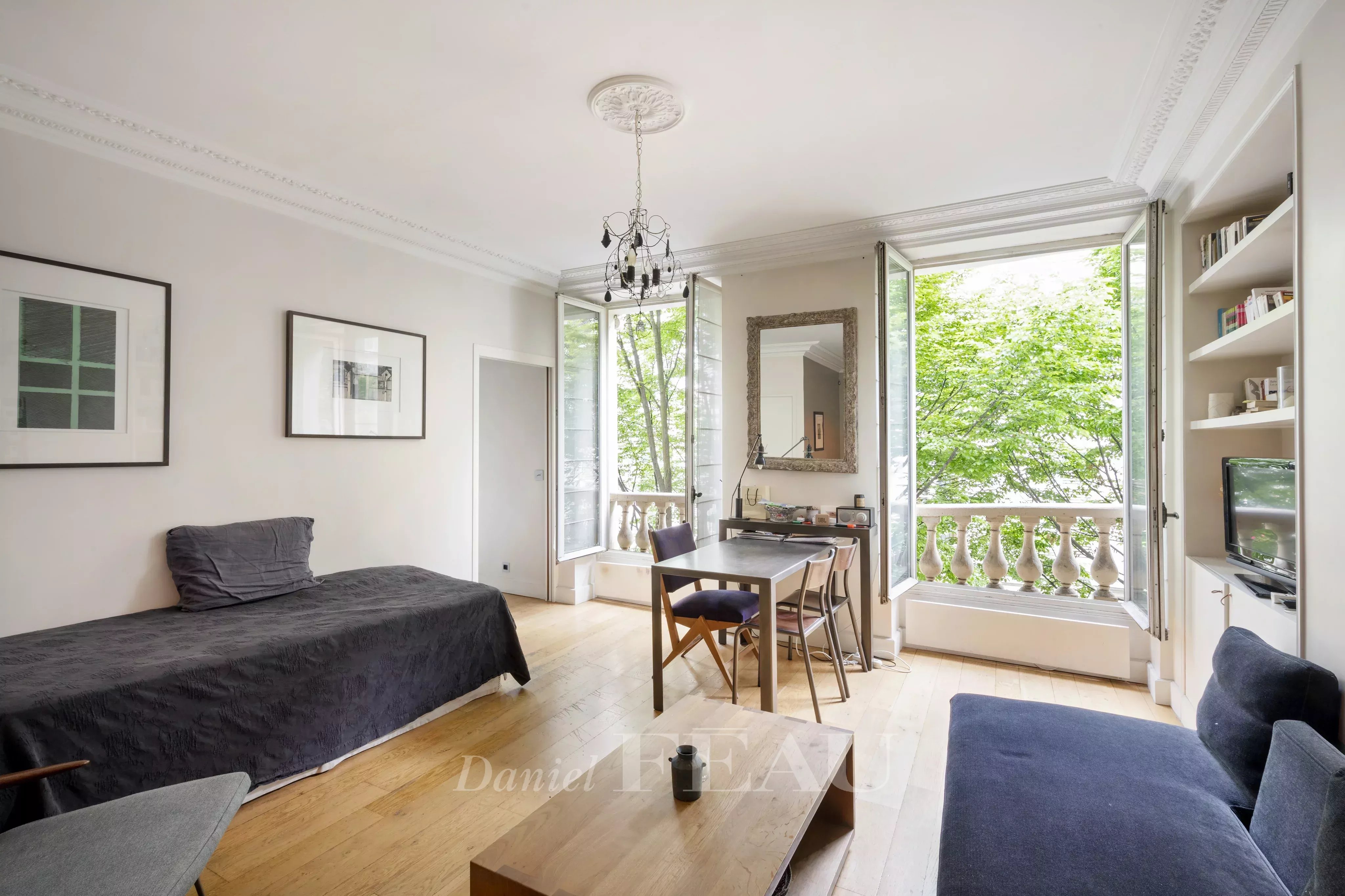 Vente Appartement Paris 3ème