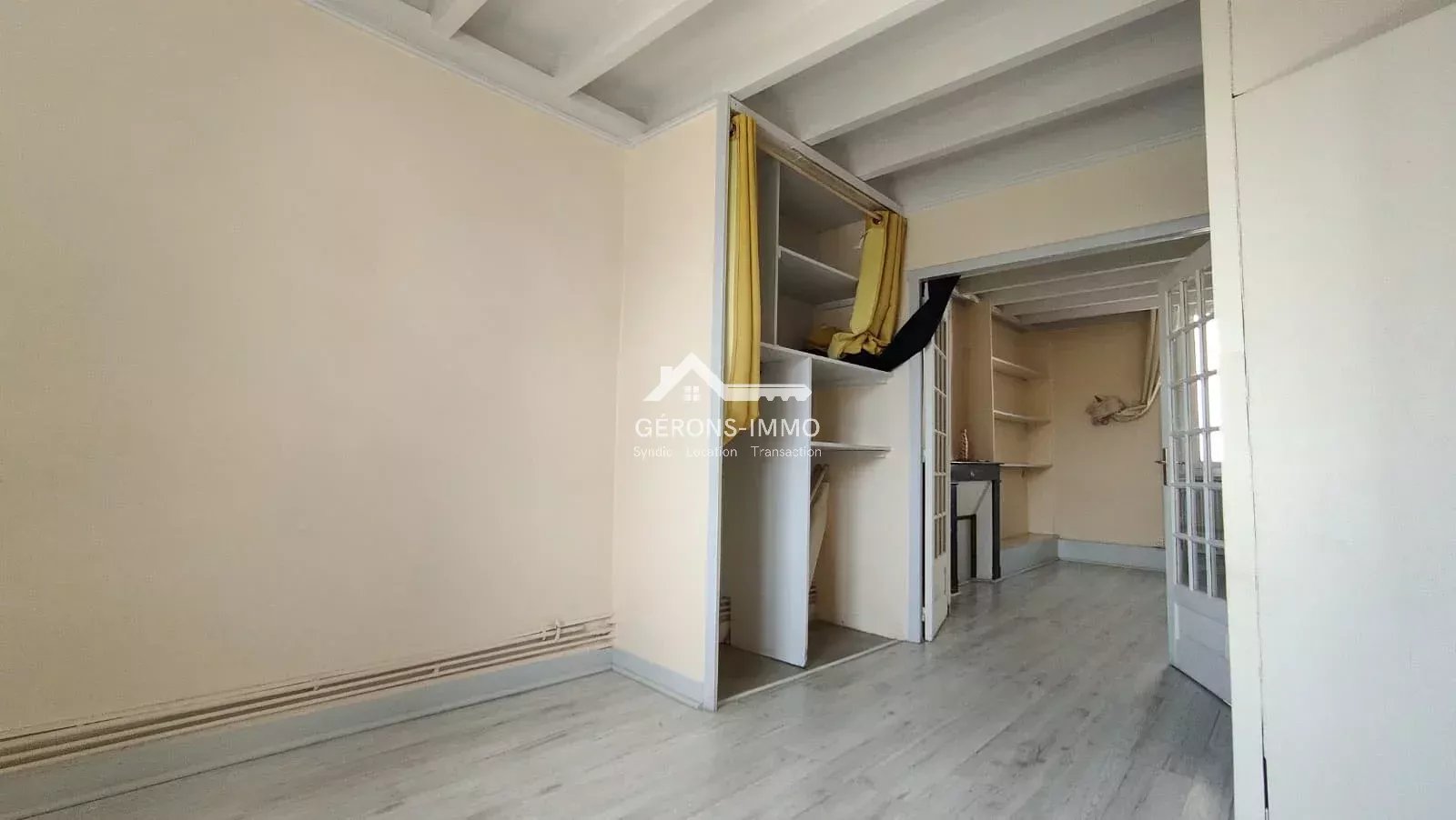 Achat: Appartement STUDIO – Nantes - Photo 4
