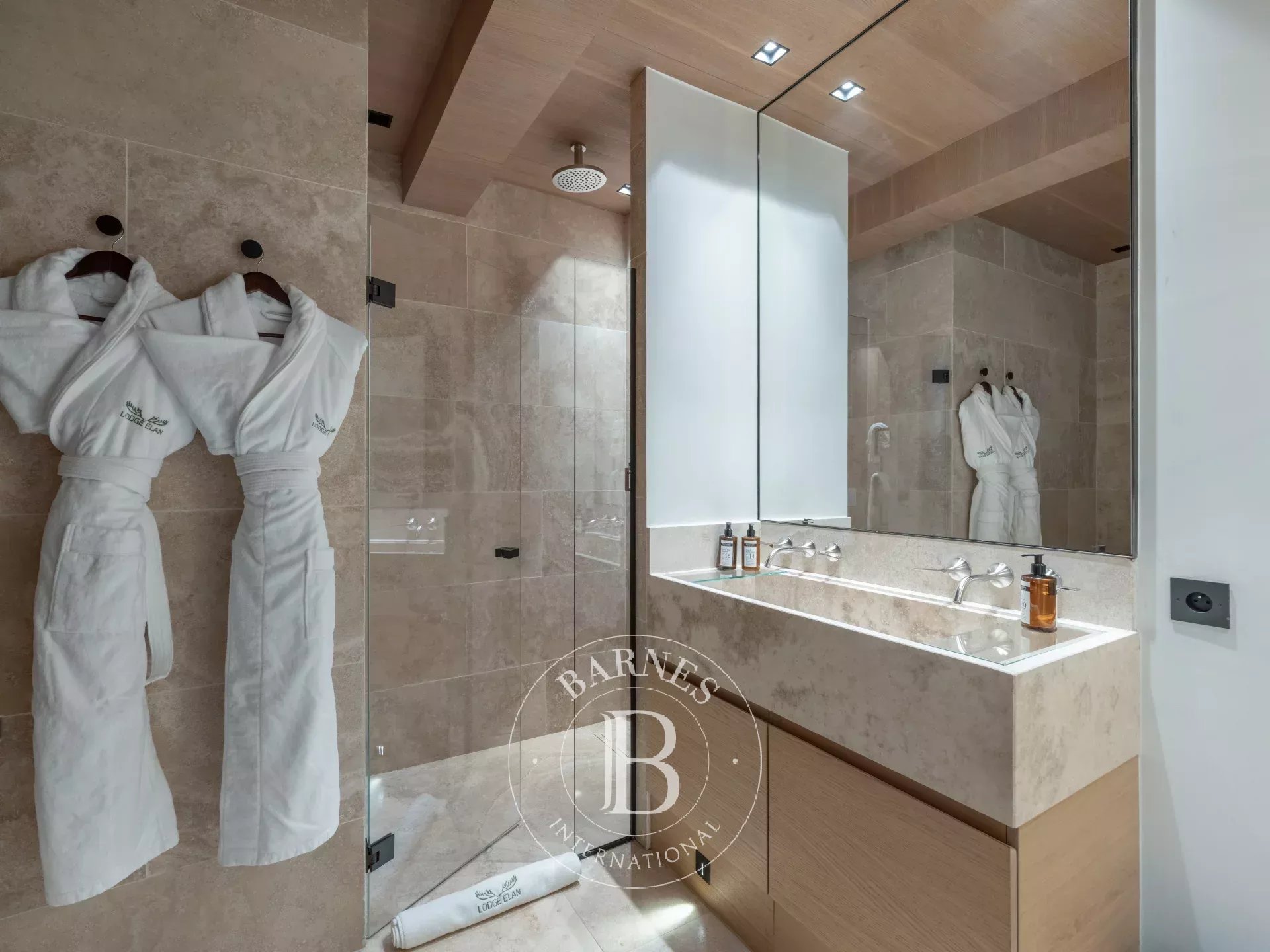 Daire Megève - picture 9