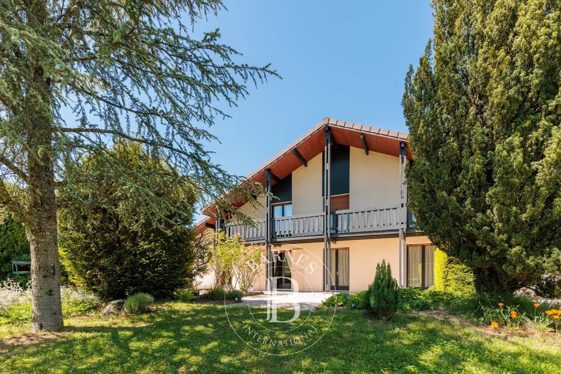 Ev Sevrier - picture 4