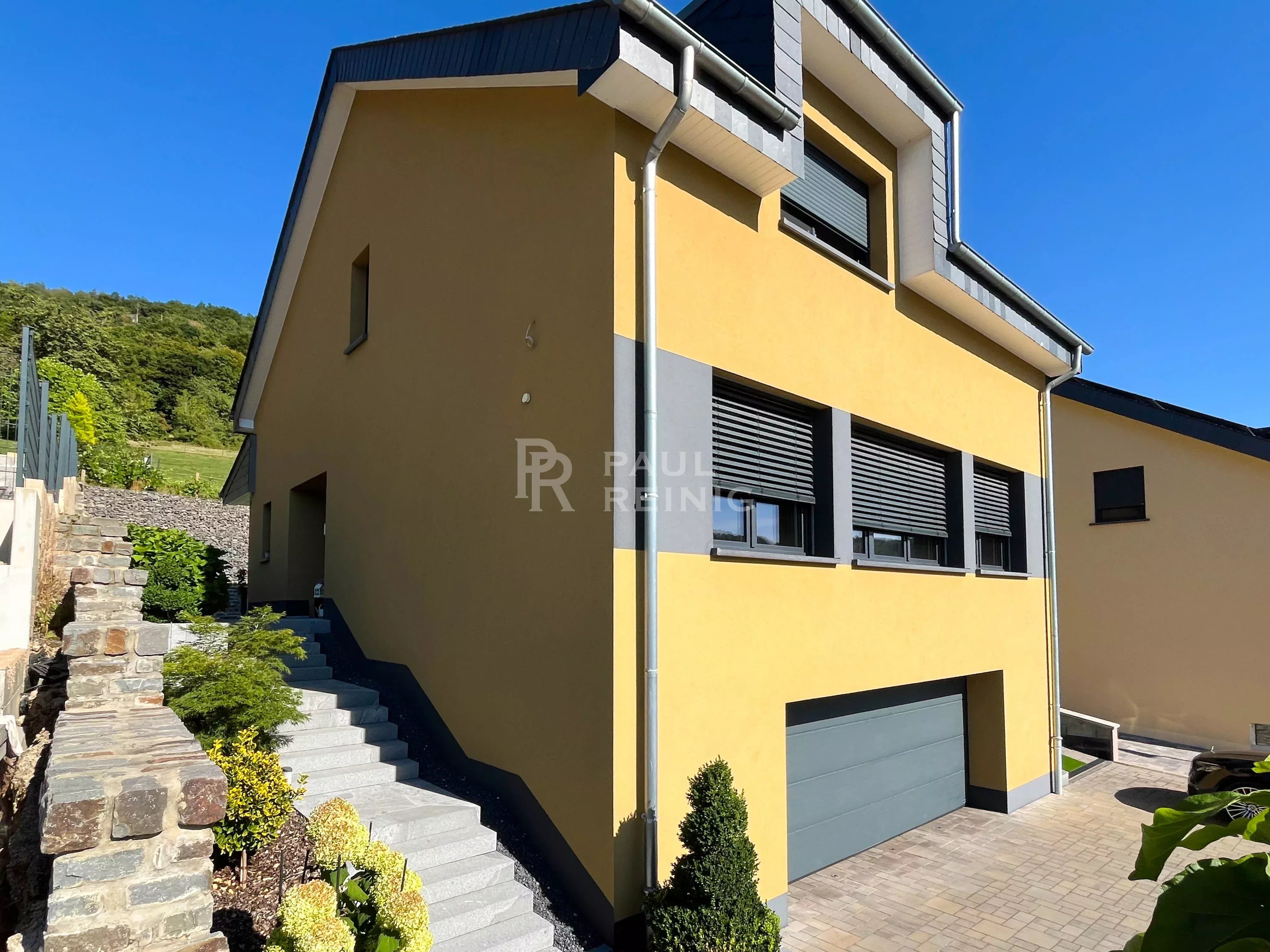 Vente Maison Moestroff