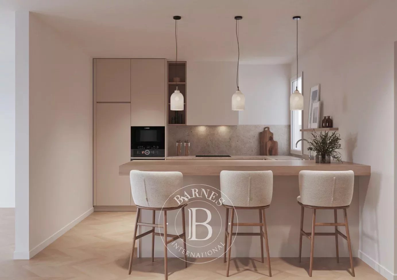 Daire Barcelona - picture 5