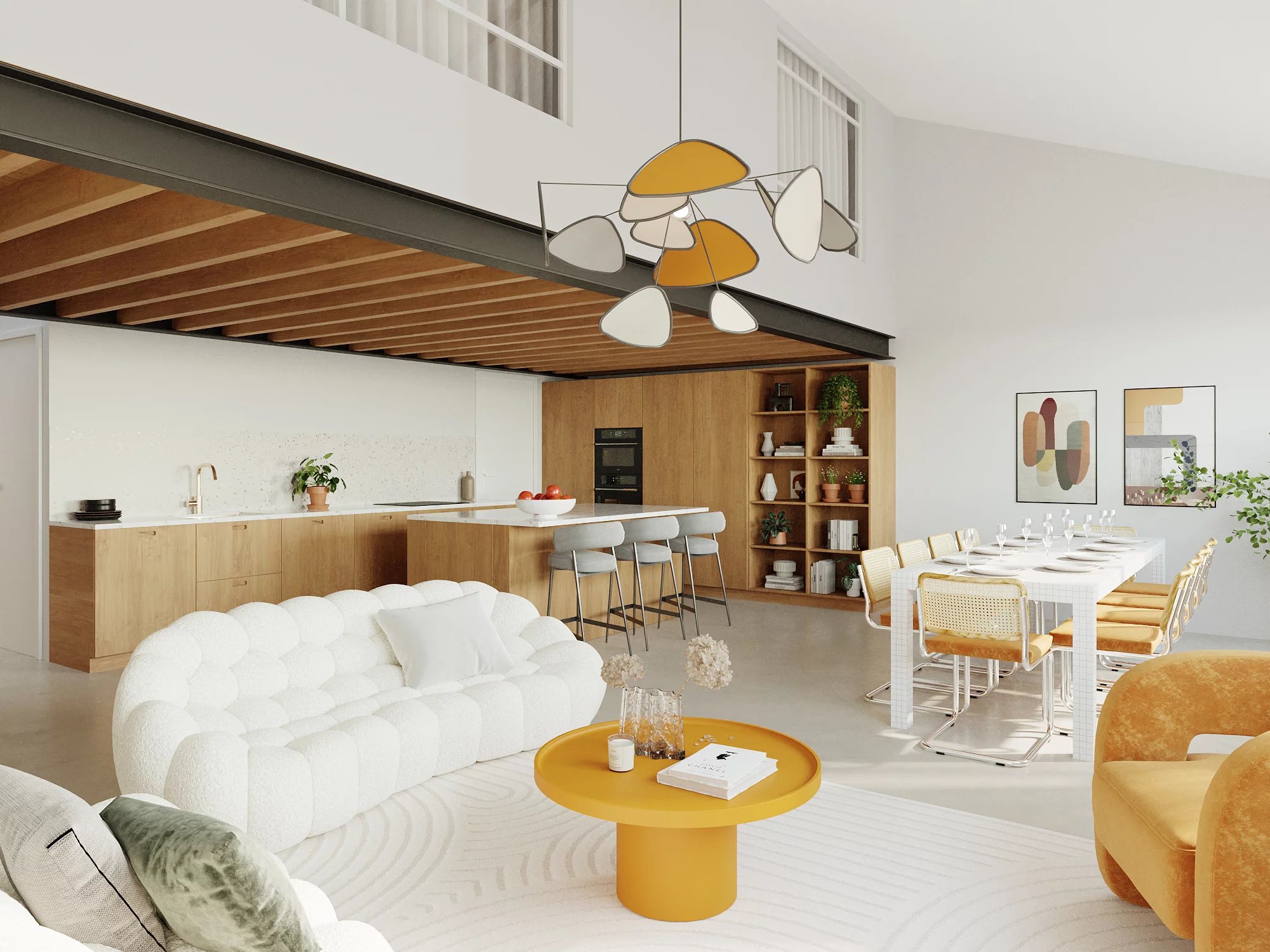 Agence immobilière de Valuo