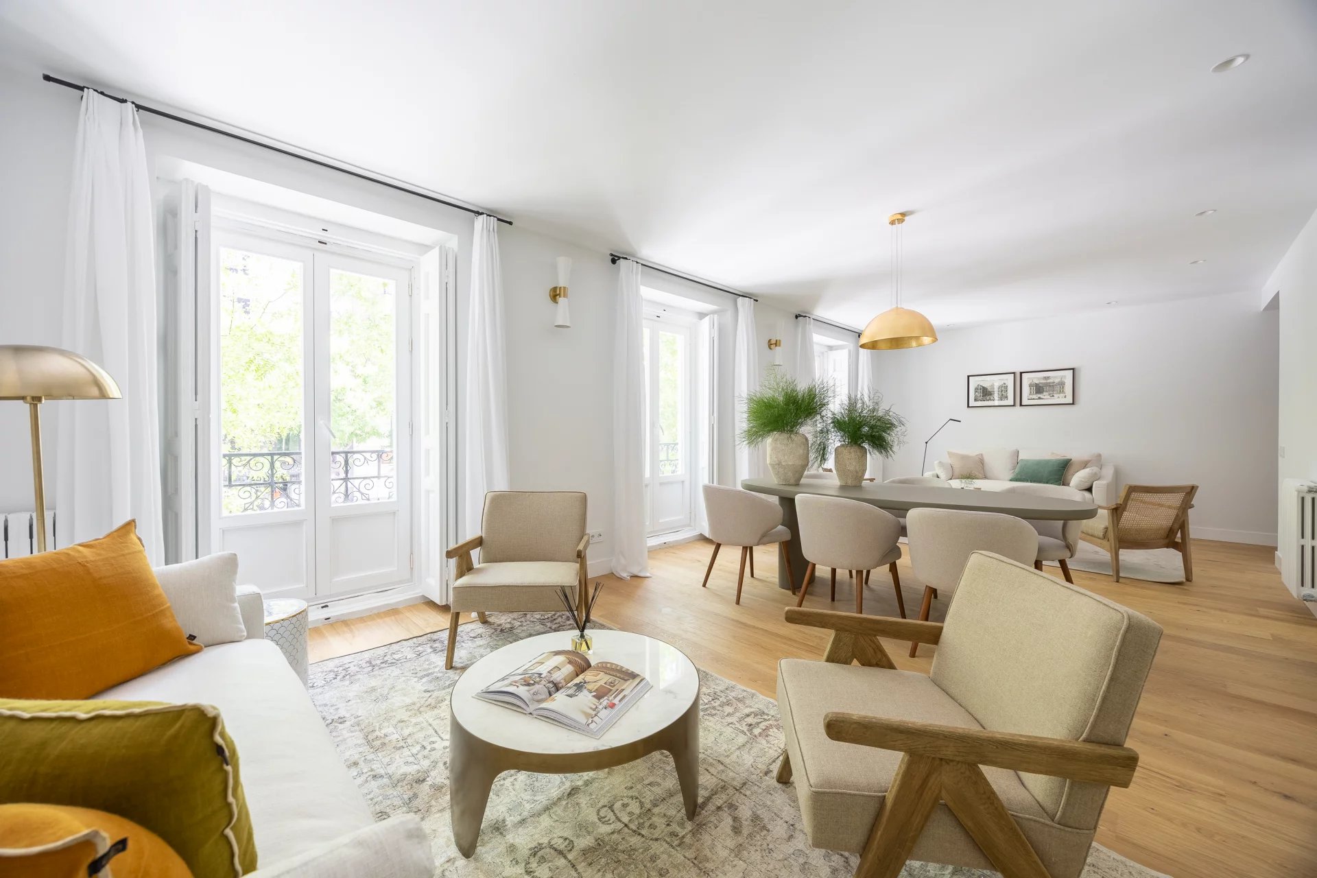 Venta Piso Madrid