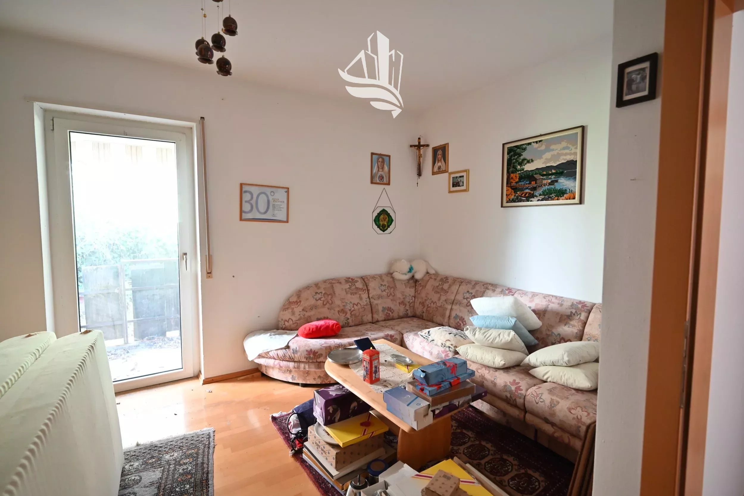 Vendita Appartamento Cornedo all'Isarco