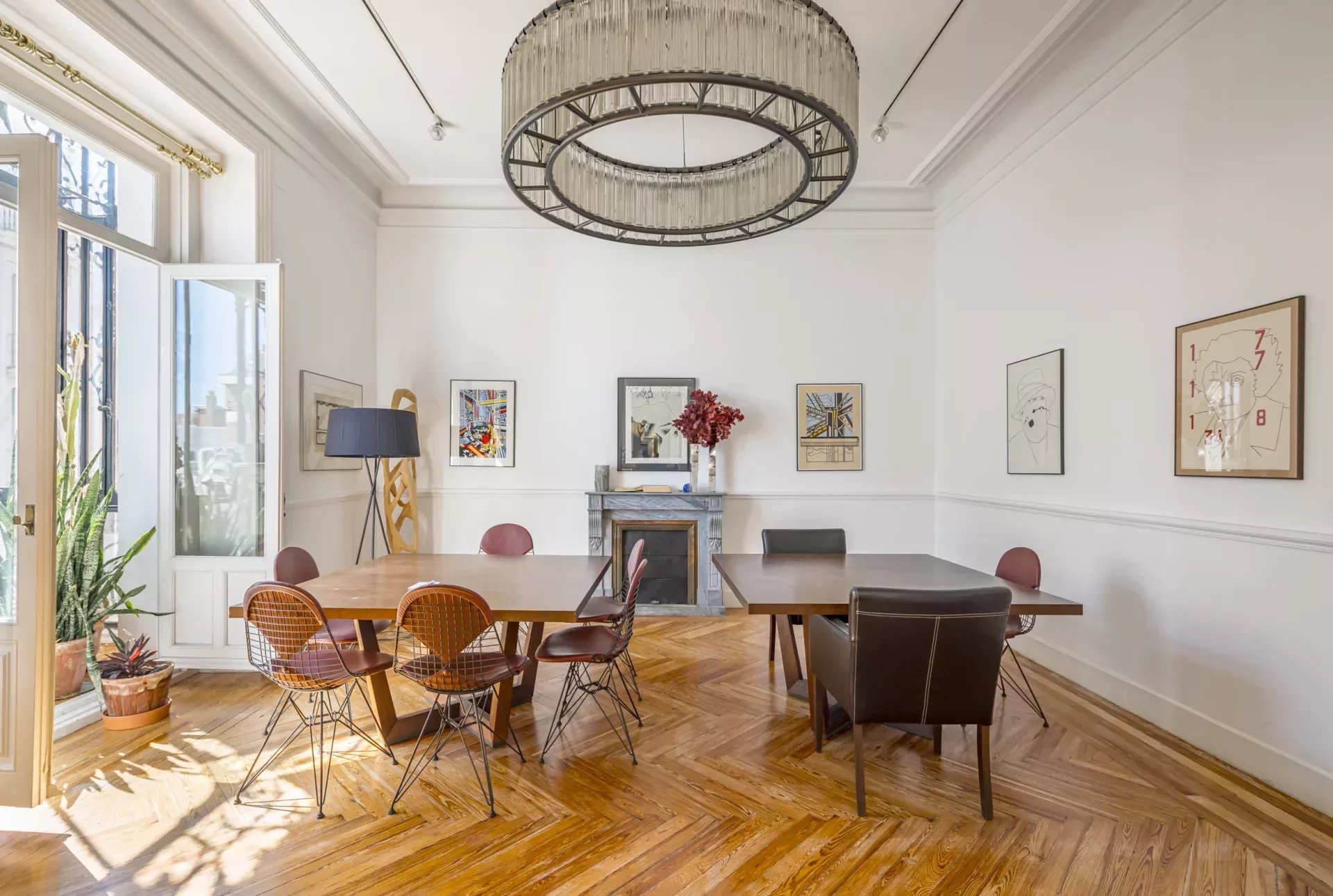 Daire Madrid - picture 28