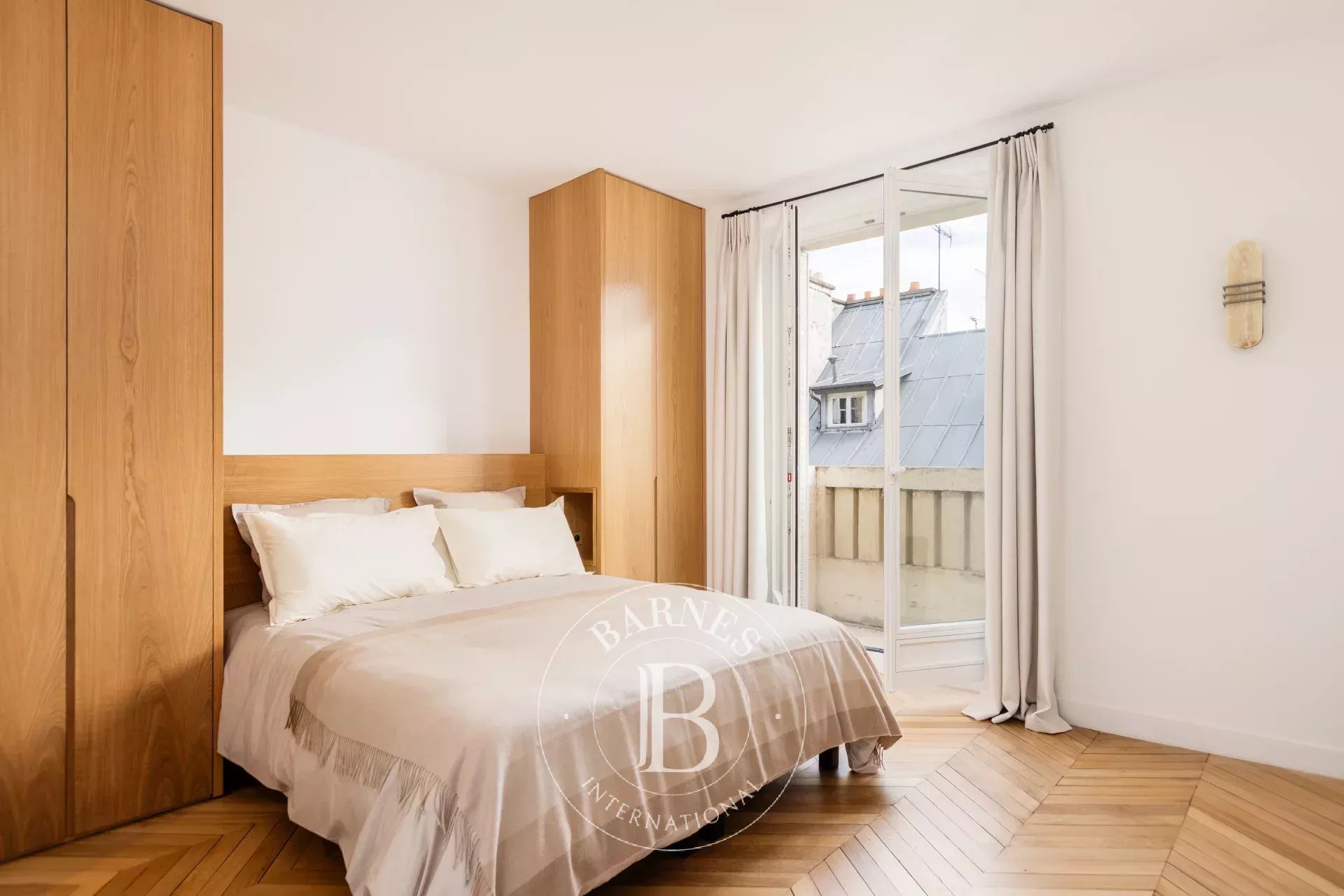 Daire Paris 7ème - picture 7