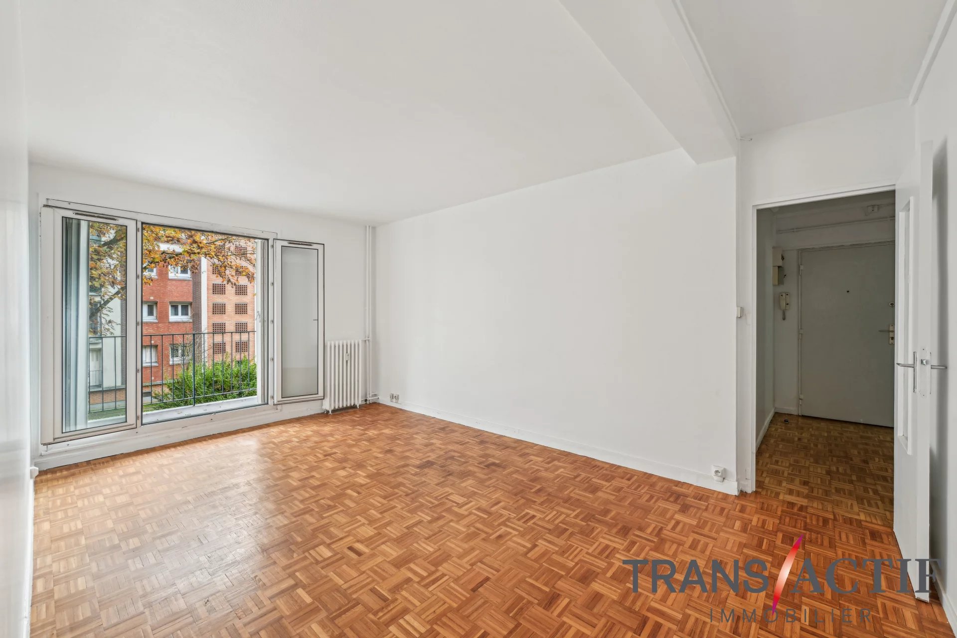 Sale Apartment Clamart