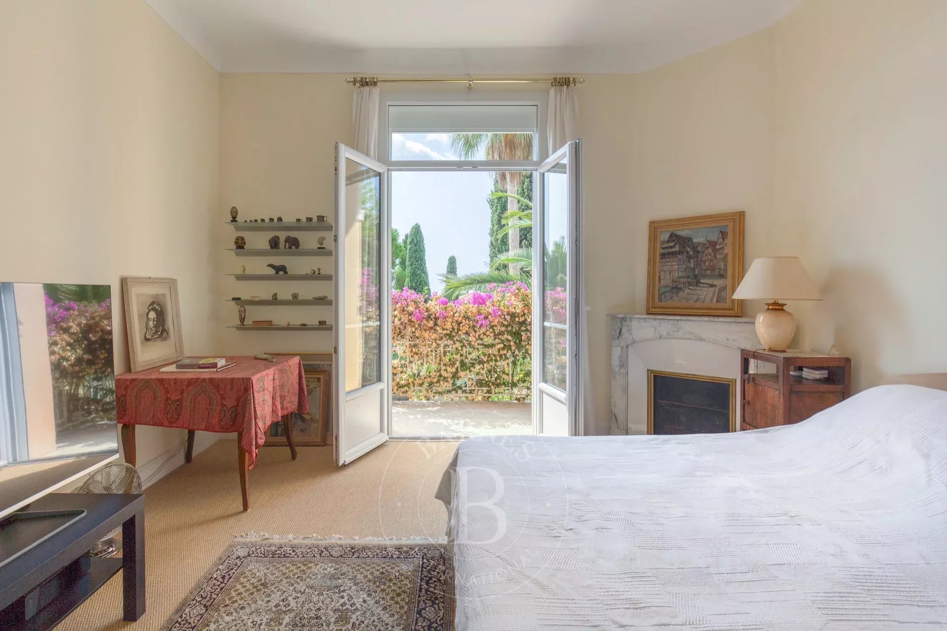 Villa Cannes - picture 12