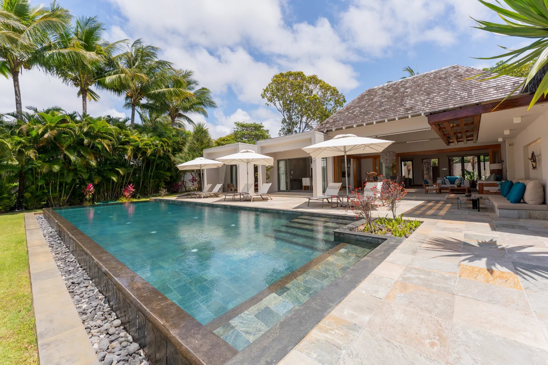 Villa Beau Champ - picture 40