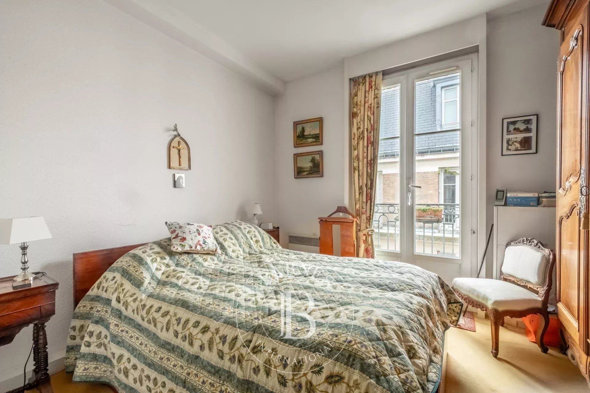 Daire Paris 7ème - picture 8