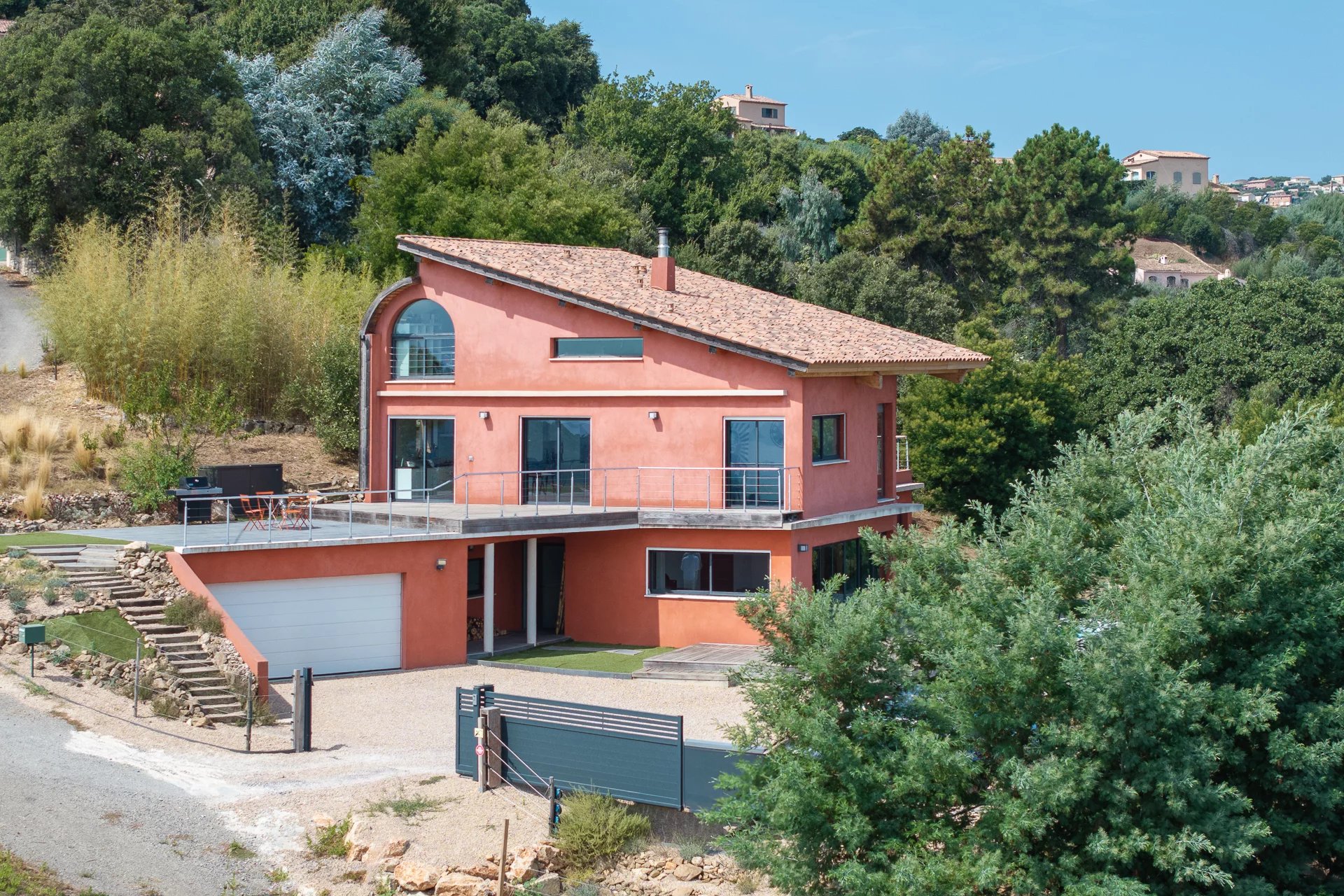 Sale House Mandelieu-la-Napoule