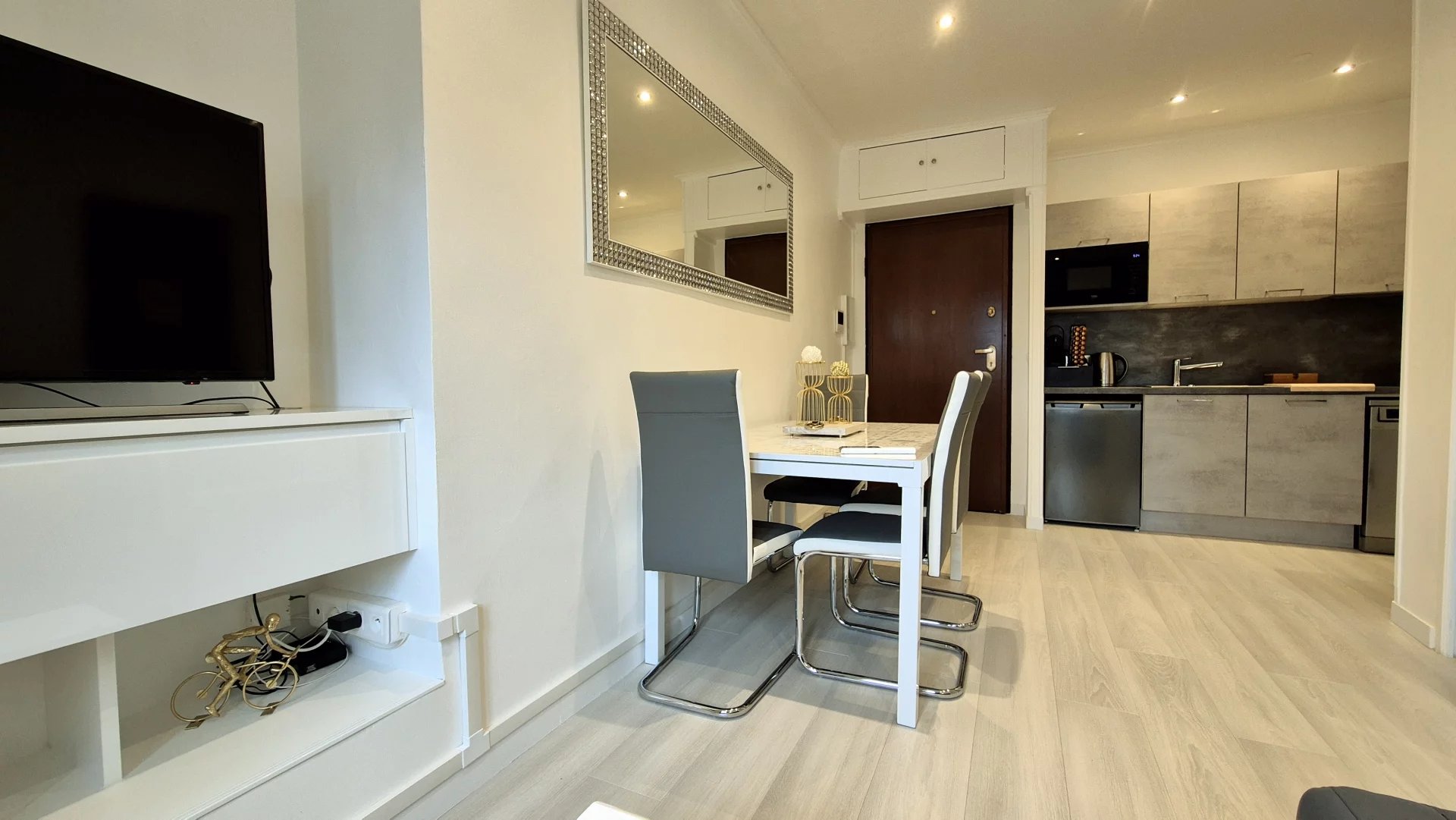 Agence immobilière de horizon & conseil