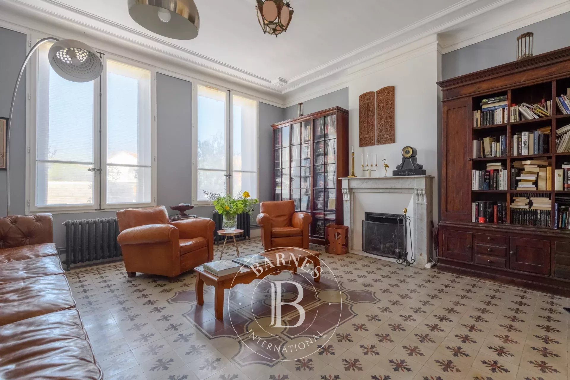 Villa Toulon - picture 29