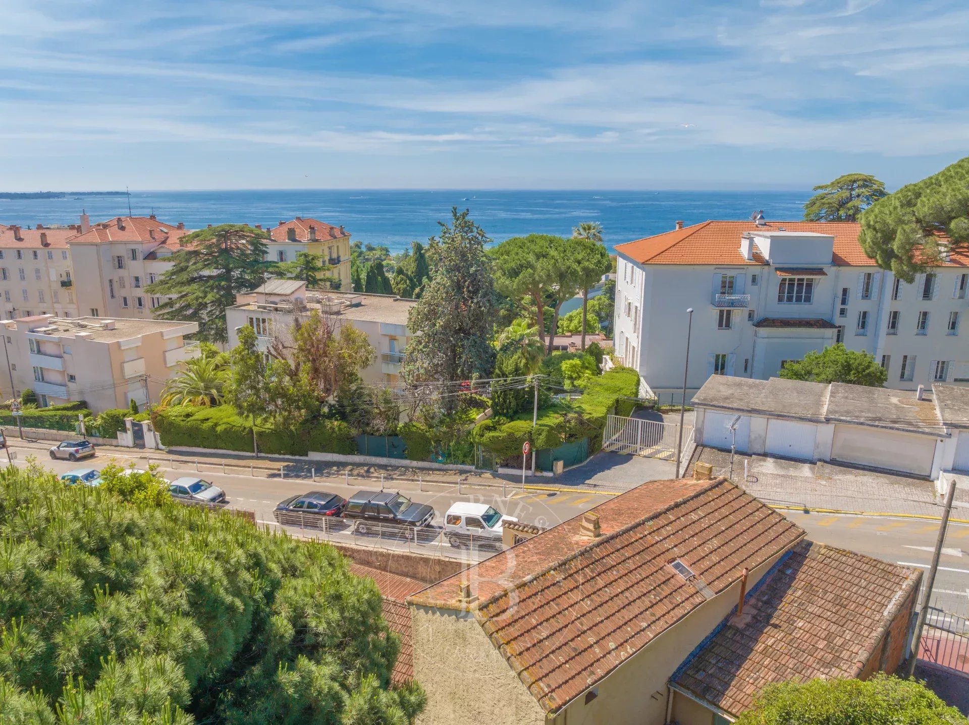 Villa Cannes - picture 24