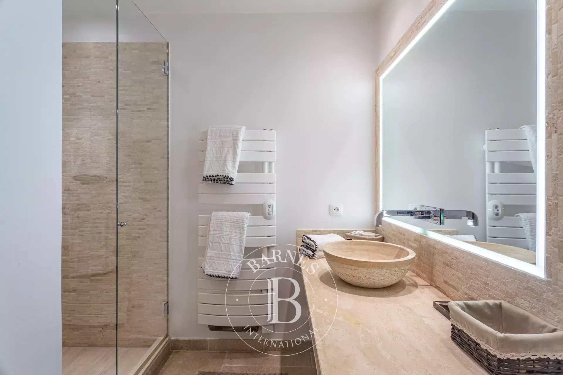 Saint-Tropez  - Villa  5 Chambres - picture 17