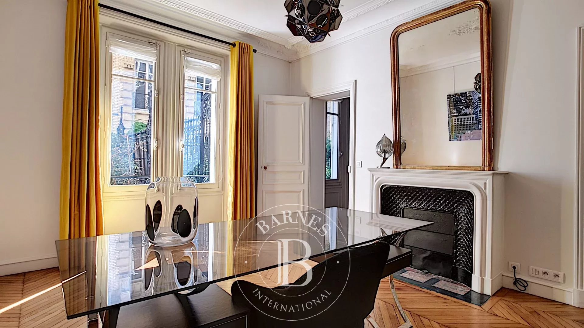 Daire Paris 9ème - picture 6