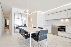 Apartment with Sea Views in Las Boas, Marina Botafoch — photo 7 of 7