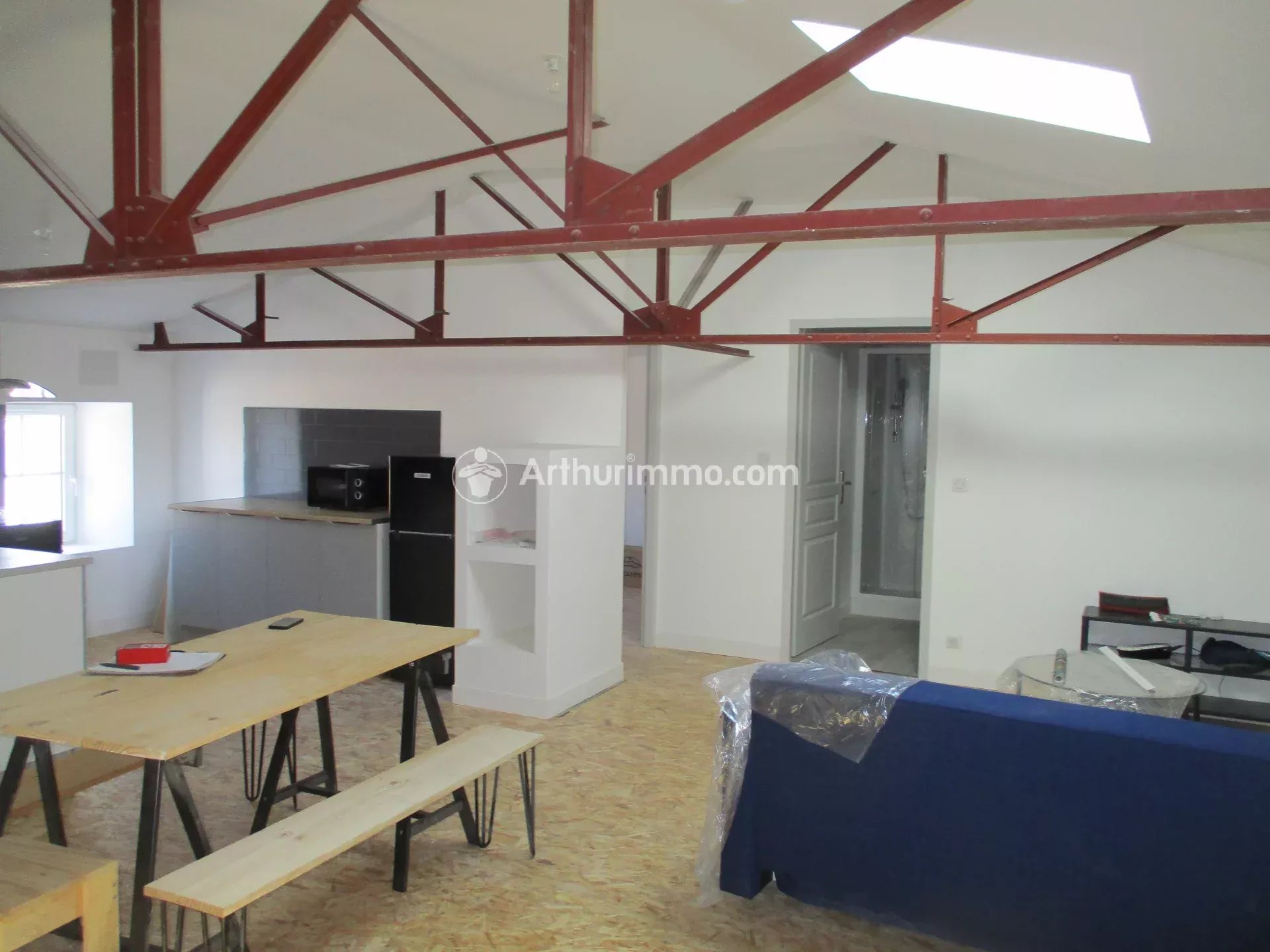 Agence immobilière de EURL MATHA-IMMO