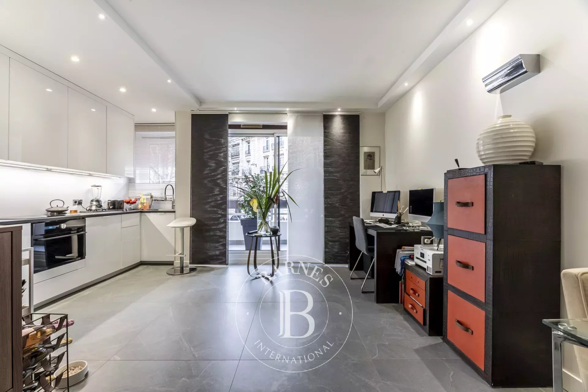 Apartment Paris 75016  -  ref 86373801 (picture 2)