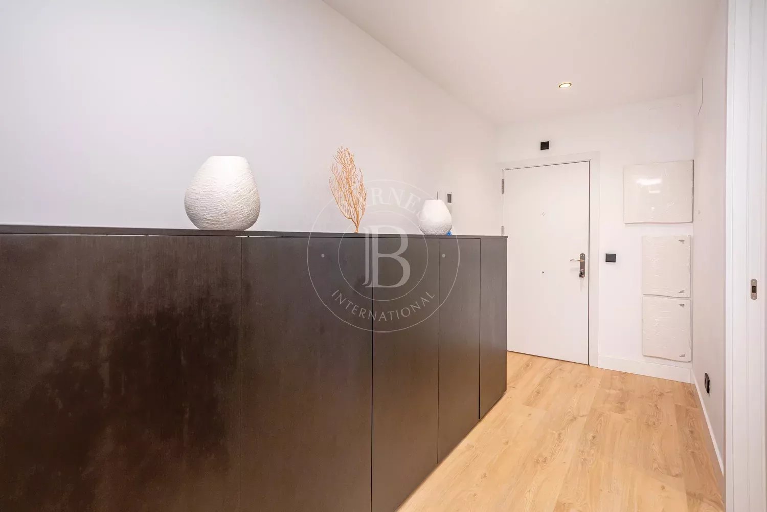 Daire Madrid - picture 24