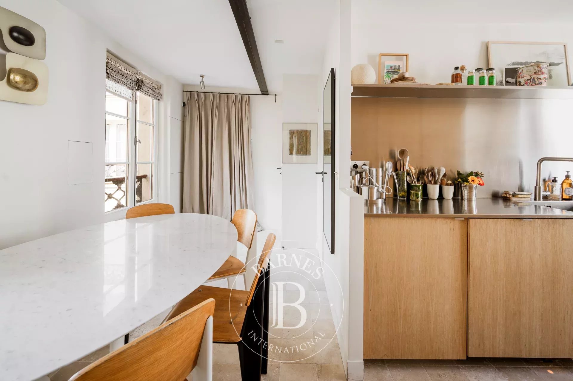 Paris  - Apartment 2 Bedrooms - picture 10