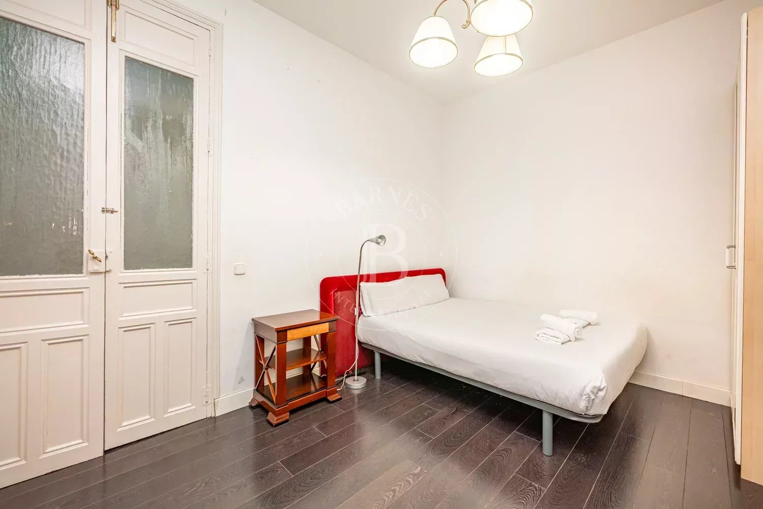 Daire Madrid - picture 28