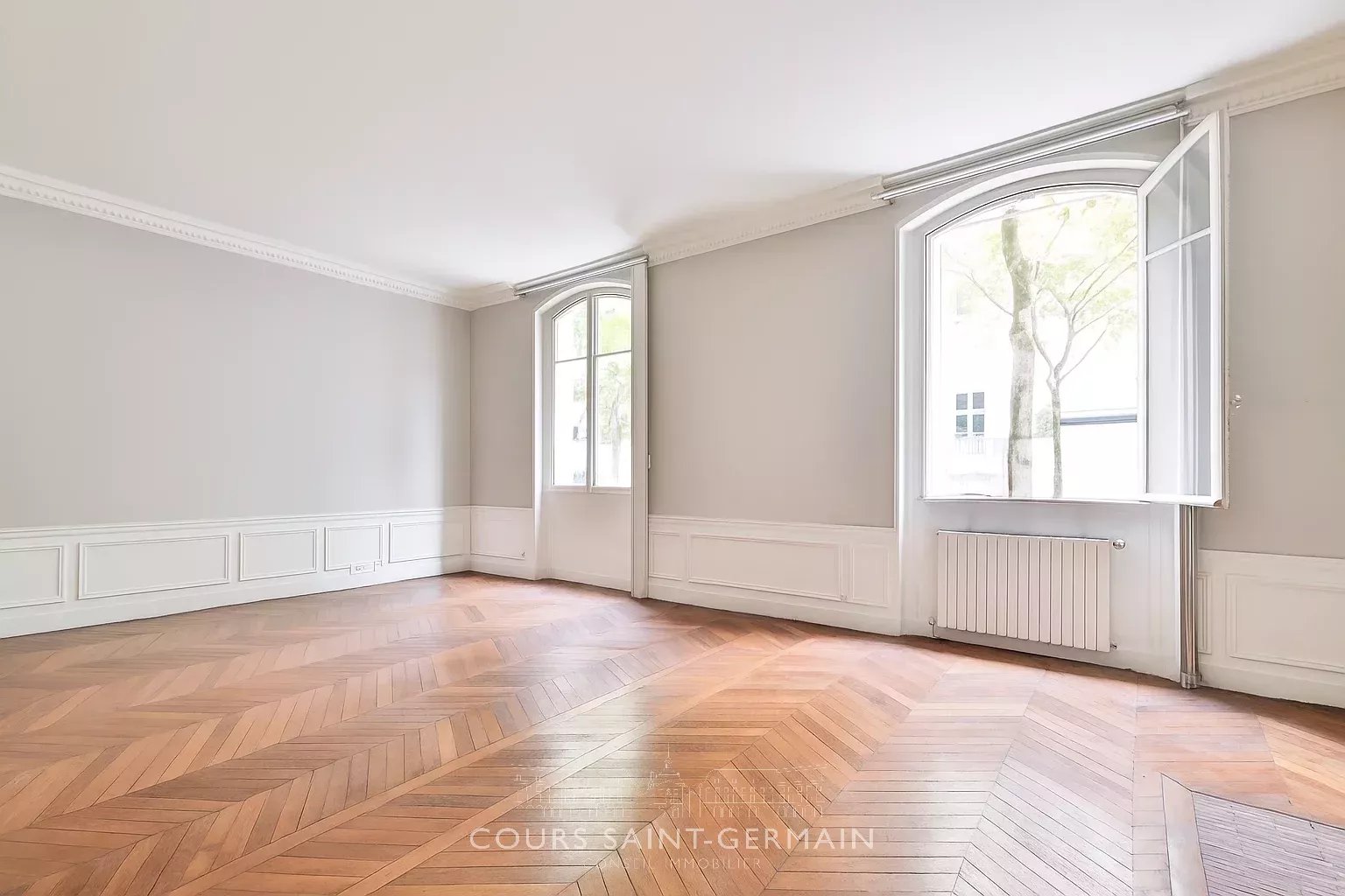 Vente Appartement Paris 7ème Gros-Caillou