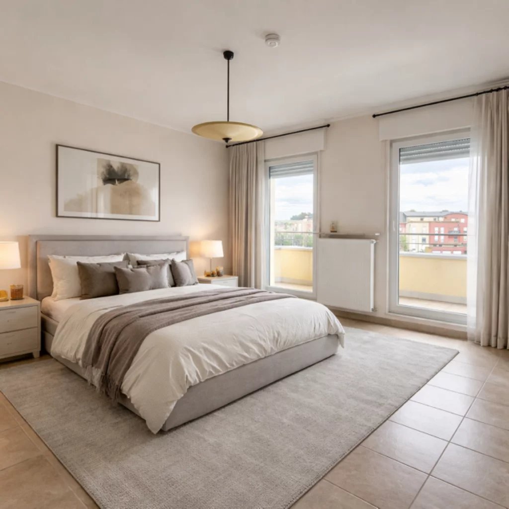 Vente Appartement Rodange