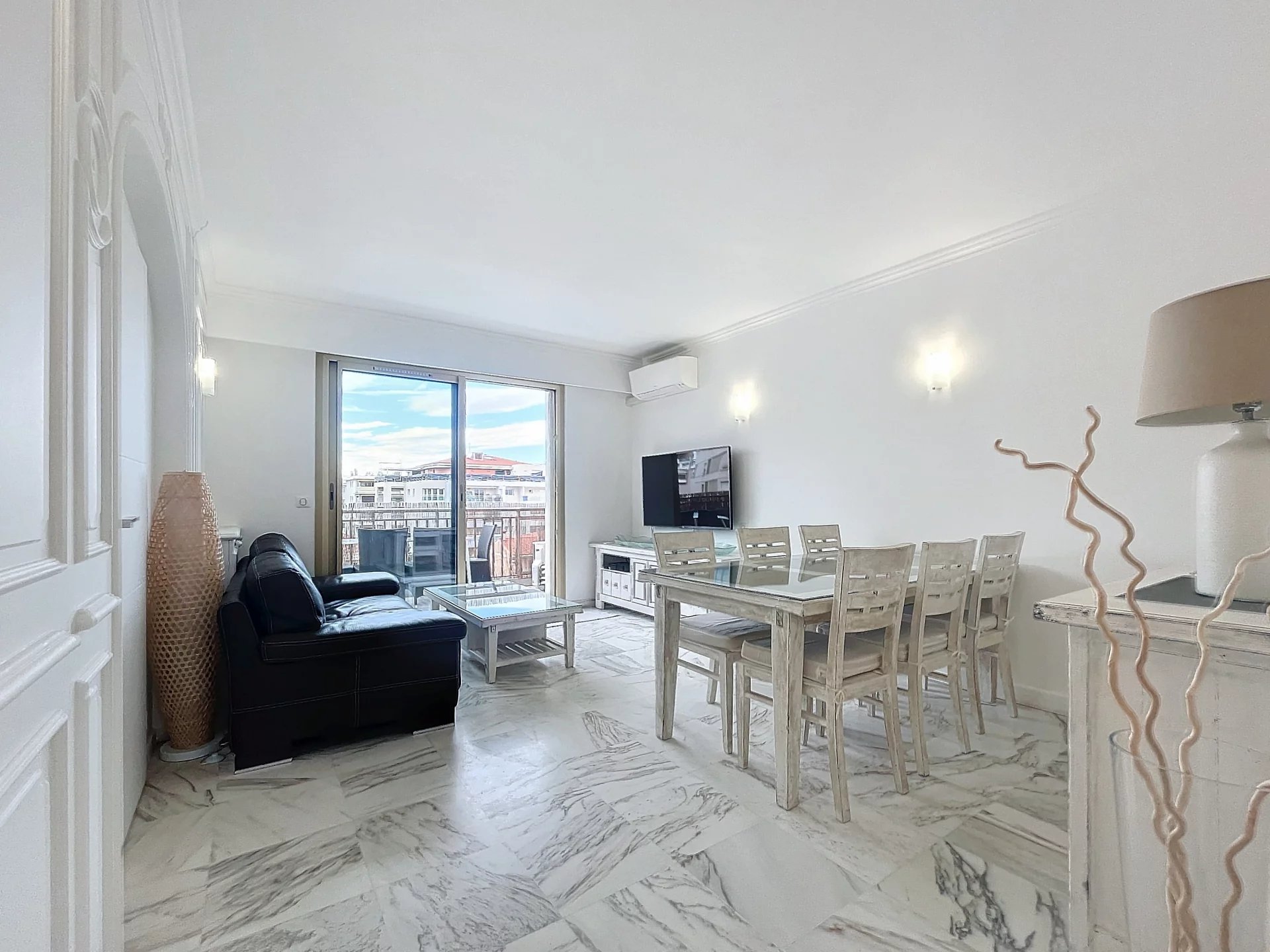 06400 CANNES APPARTEMENT