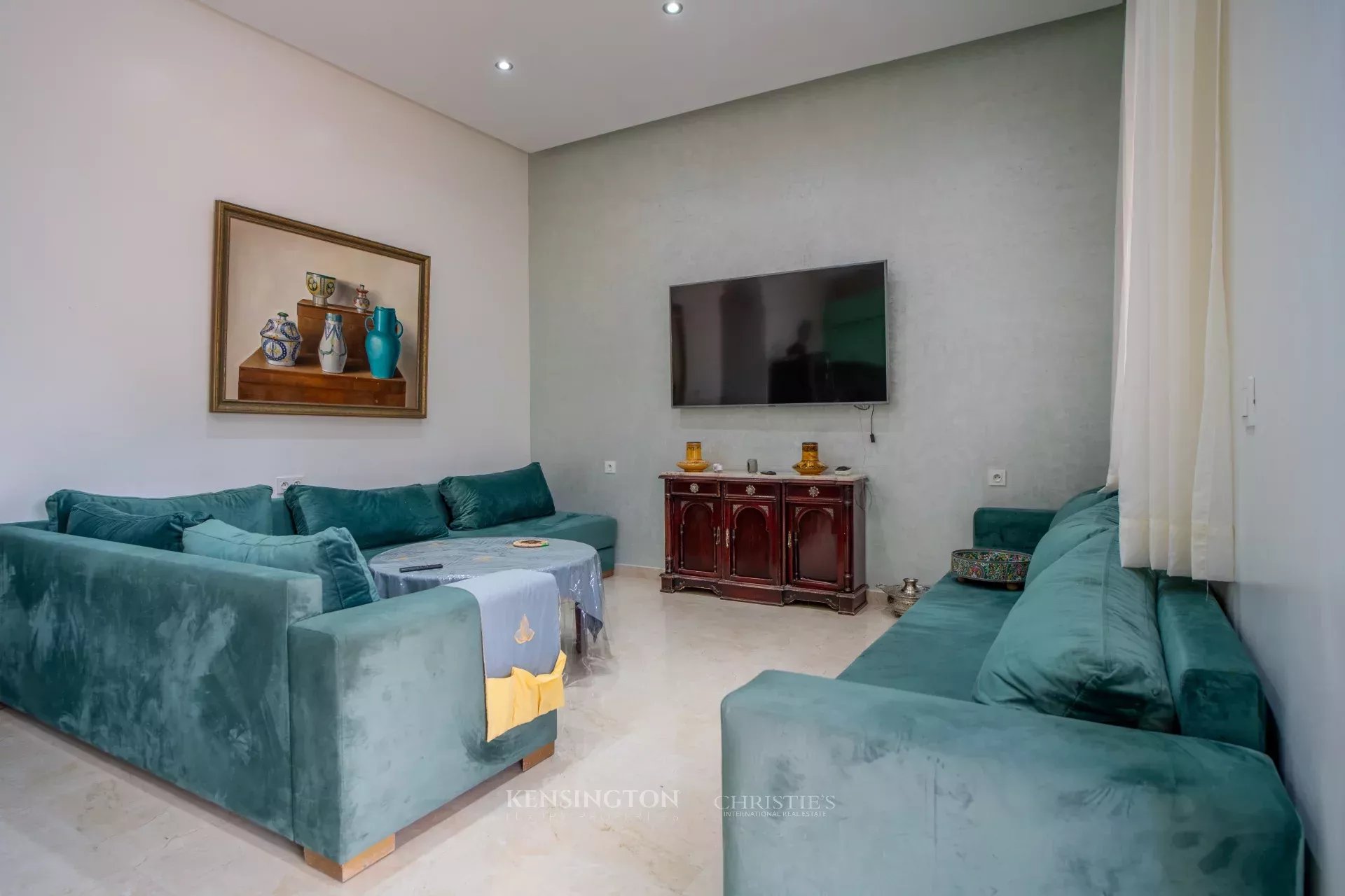 4 Bedroom Villa/Townhouse's Image 29