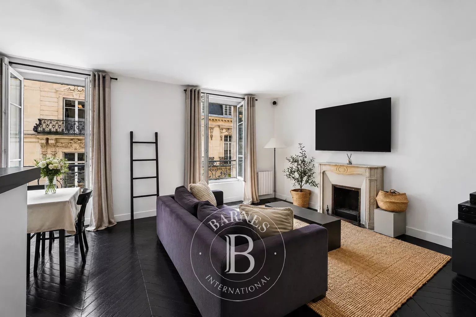 Piso Paris 75016  -  ref 87000721 (picture 1)