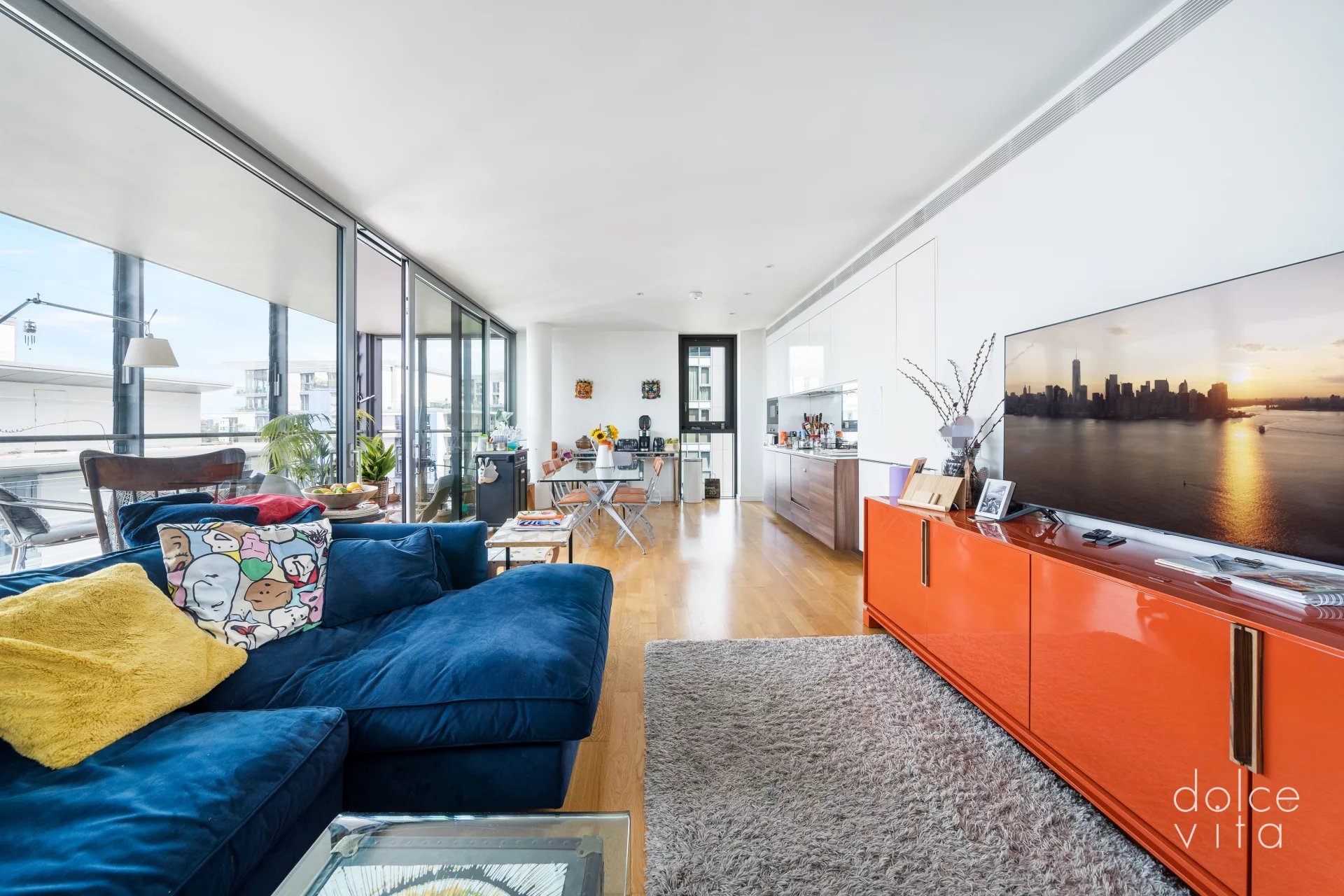 Sale Apartment London