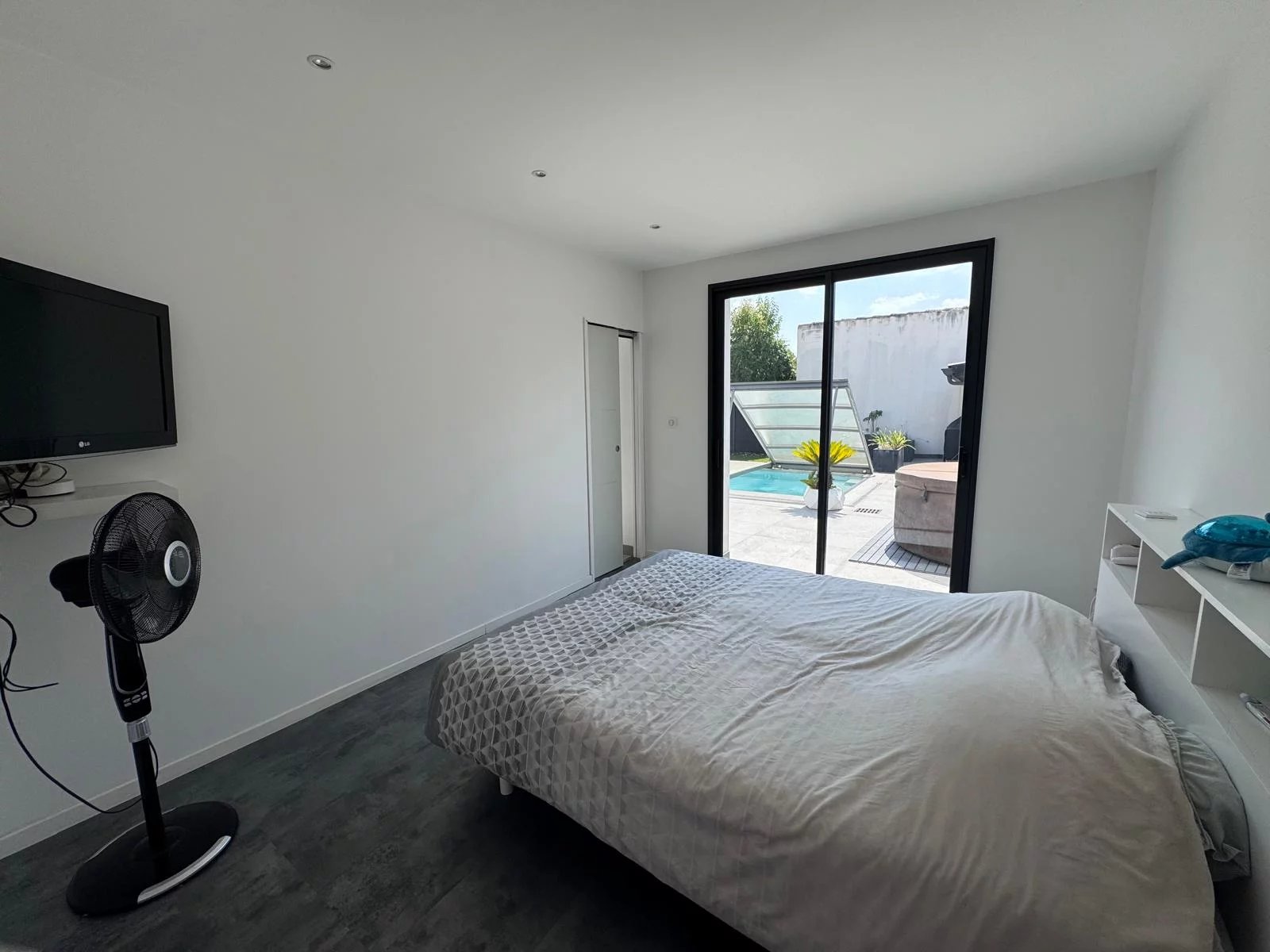 Vente Maison de ville Saint-Sulpice-la-Pointe