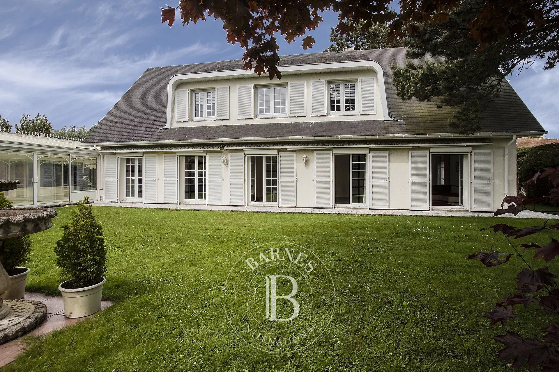 Maison à vendre 8 Pièces 207 m2 Coquelles - 615 000