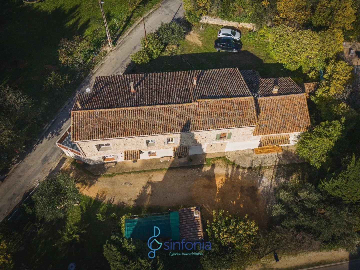Vente Maison Uzès