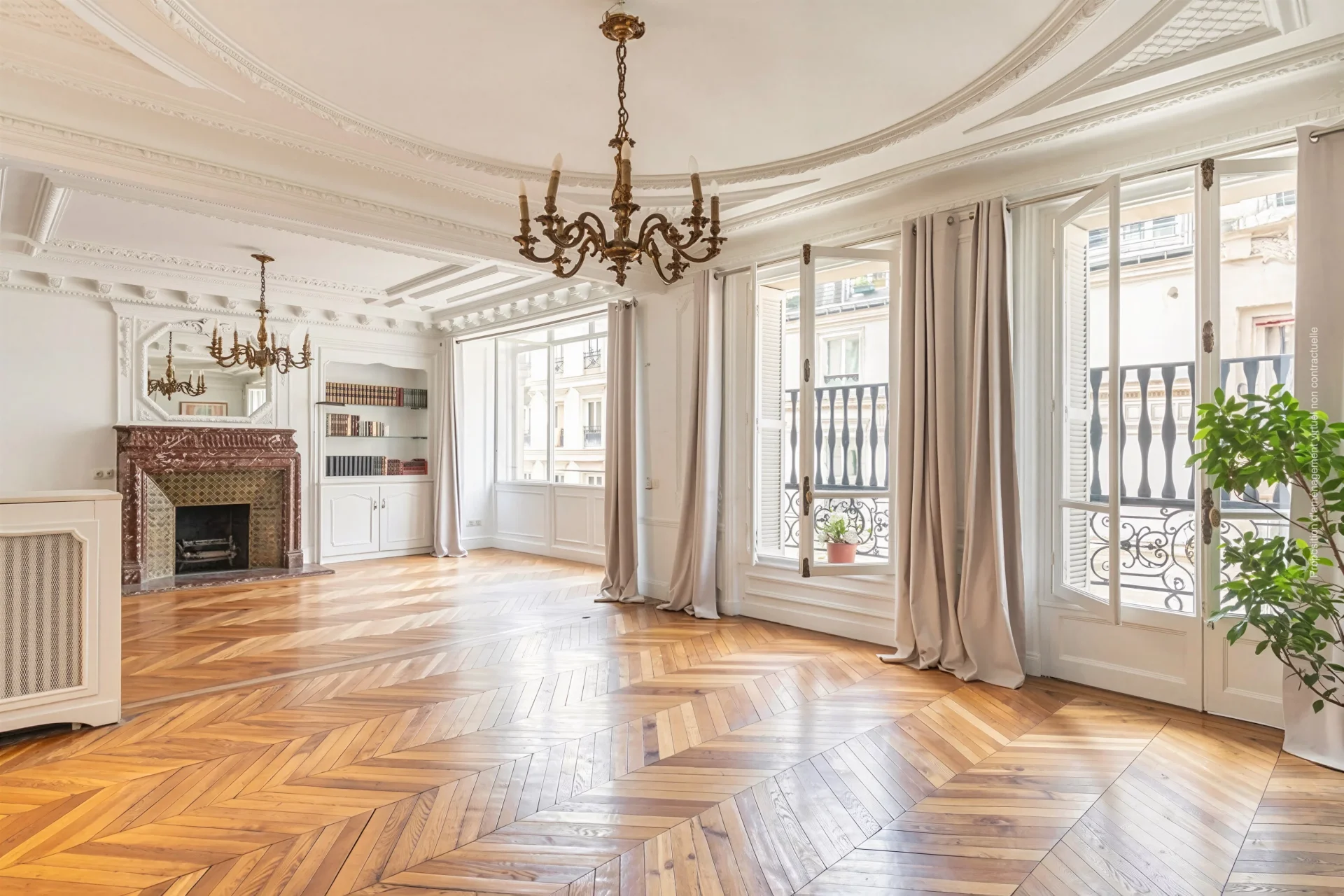 Paris 9e - PETITES ÉCURIES / FAUBOURG POISSONNIÈRE