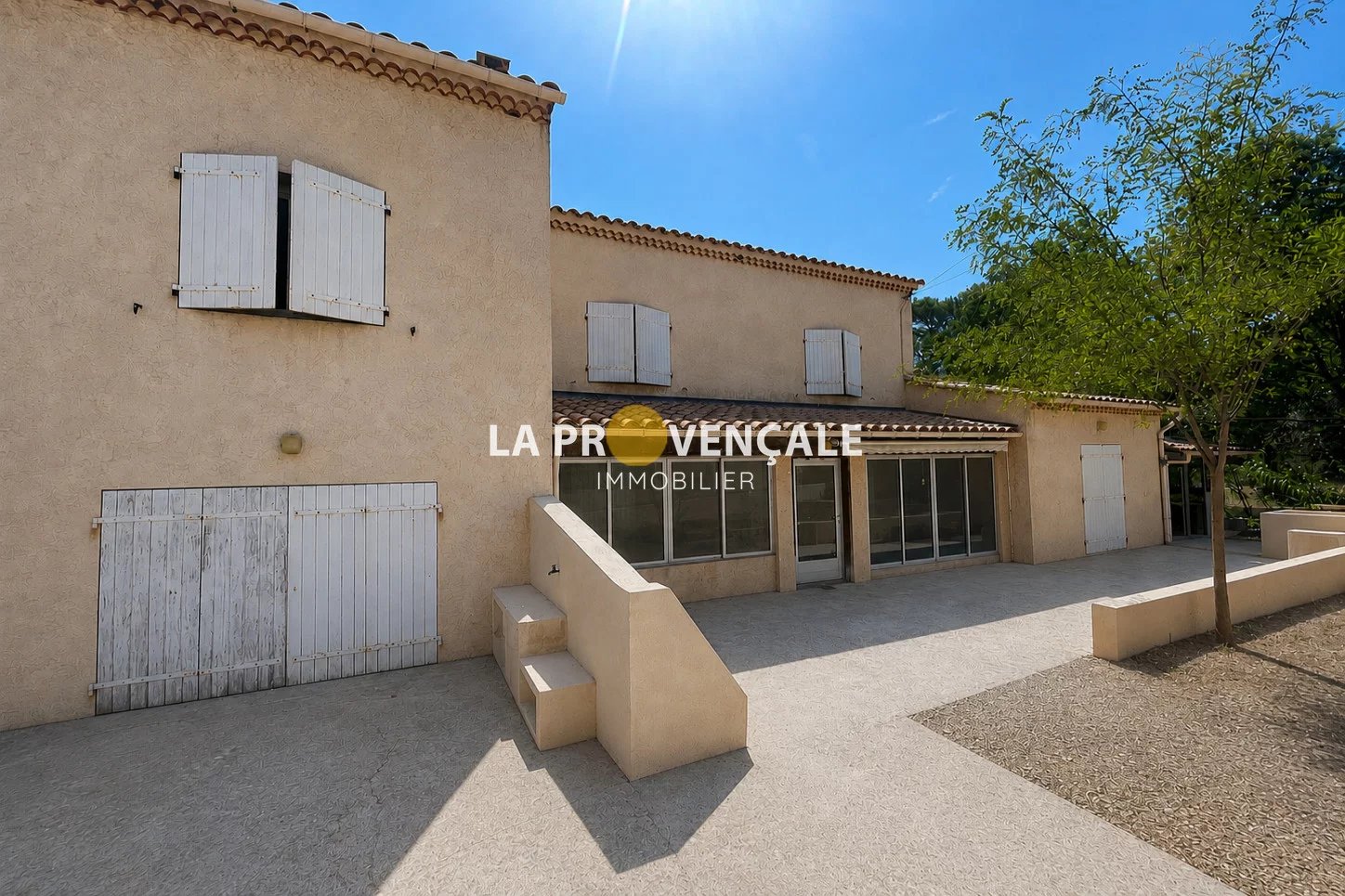 Vente Maison Gréasque