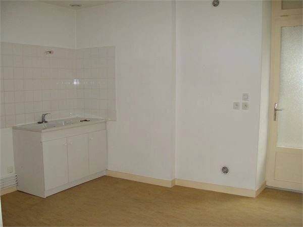 Location Appartement Saint-Claude
