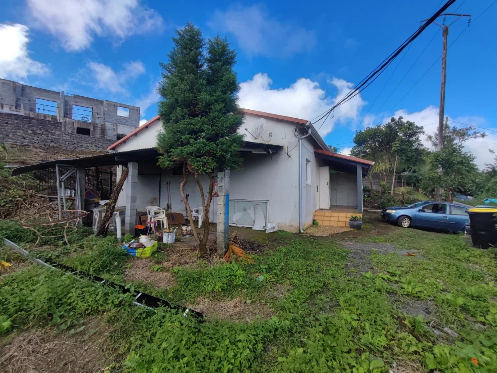 EN EXCLUSIVITÉ – MAISON 5 PIÈCES À JEAN - PORTES OUVERTES SUR RDV SAMEDI 12 JUILLET 2025