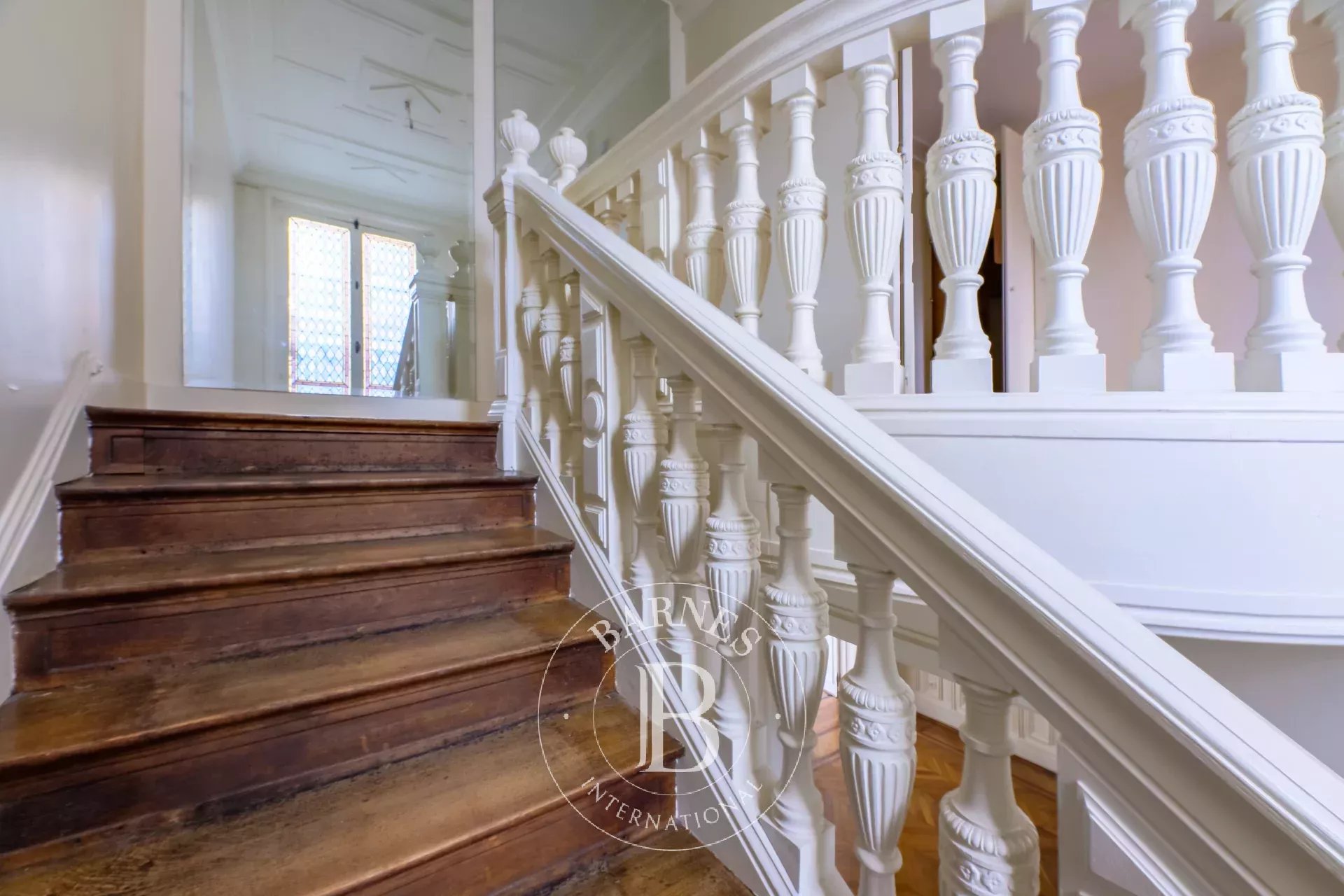 Daire Paris 8ème - picture 9