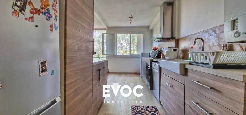 Photo 4 — Appartement T4 - 103m² Montpellier Quartier Pas du Loup