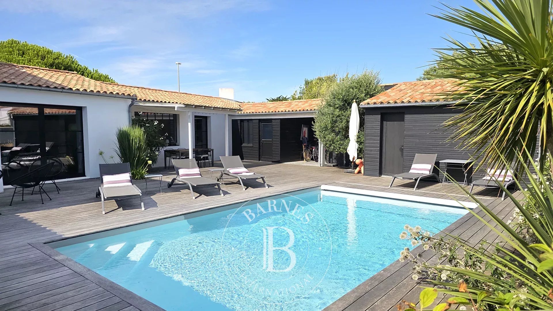 Agence immobilière de LGBA